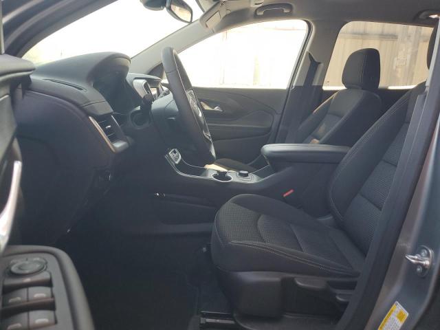 Photo 7 from auction – 2024 GMC TERRAIN SL with VIN 3GKALTEG5RL313441