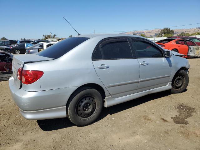 Photo 3 from auction – 2006 TOYOTA COROLLA CE with VIN 2T1BR32EX6C623956