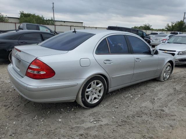 Photo 3 from auction – 2004 MERCEDES-BENZ E 320 with VIN WDBUF65J04A449374