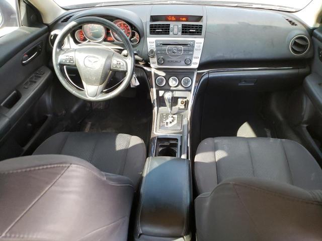 Photo 8 from auction – 2011 MAZDA 6 S with VIN 1YVHZ8CB2B5M14594