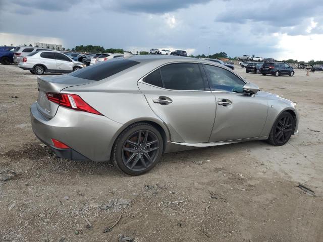 Photo 3 from auction – 2015 LEXUS IS 250 with VIN JTHBF1D29F5071765