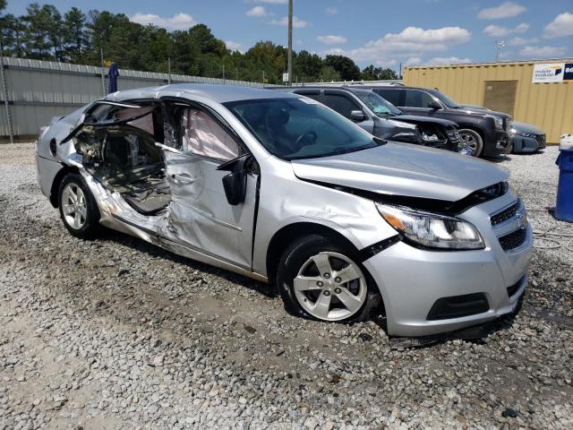 Photo 4 from auction – 2013 CHEVROLET MALIBU LS with VIN 1G11B5SA9DF234196