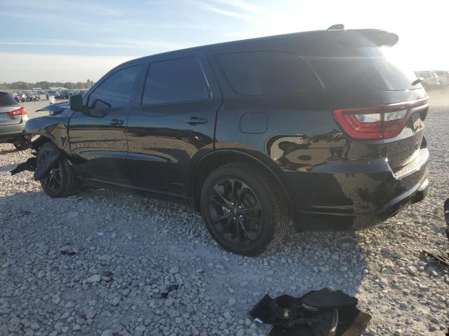 Photo 2 from auction – 2022 DODGE DURANGO R/ with VIN 1C4SDJCT6NC213100