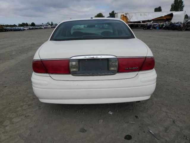 Photo 6 from auction – 2005 BUICK LESABRE CU with VIN 1G4HP52K55U221020