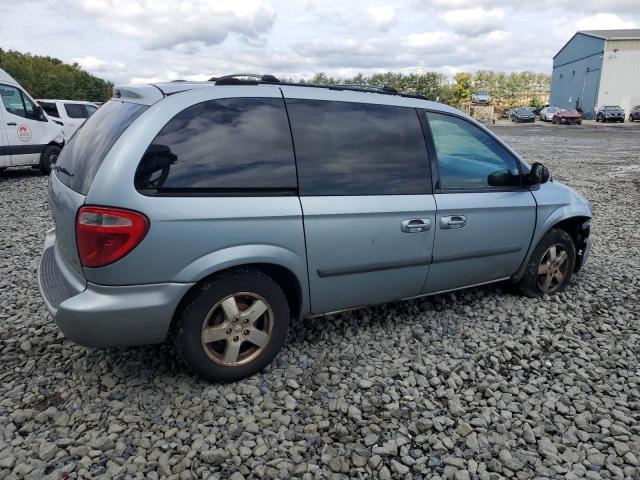 Photo 3 from auction – 2005 DODGE CARAVAN SX with VIN 1D4GP45R45B286250