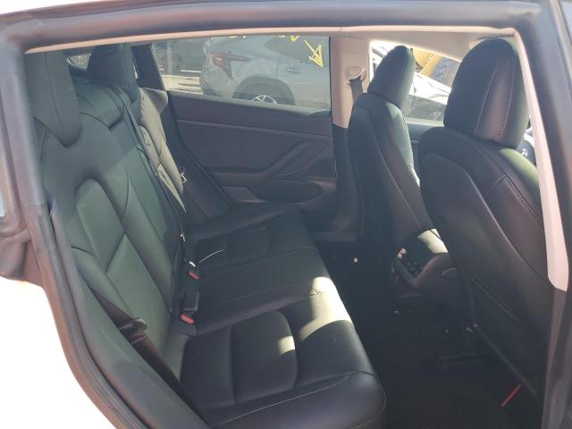 Photo 10 from auction – 2020 TESLA MODEL 3 with VIN 5YJ3E1EA4LF799583
