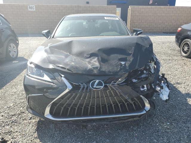 Photo 5 from auction – 2024 LEXUS ES 350 BAS with VIN 58ACZ1B14RU169978