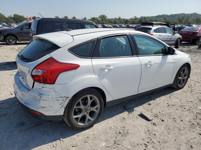 Photo 3 from auction – 2014 FORD FOCUS SE with VIN 1FADP3K23EL406783