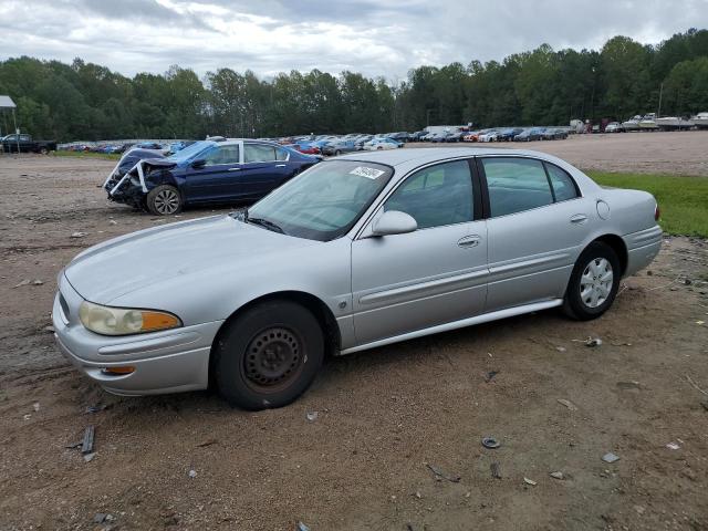 BUICK LESABRE CU 2003 with VIN 1G4HP52K534130181 - Photo from auction