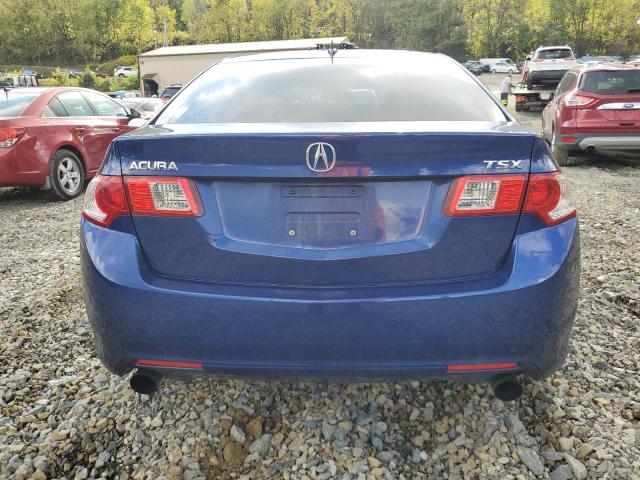 Photo 6 from auction – 2010 ACURA TSX with VIN JH4CU2F68AC004143