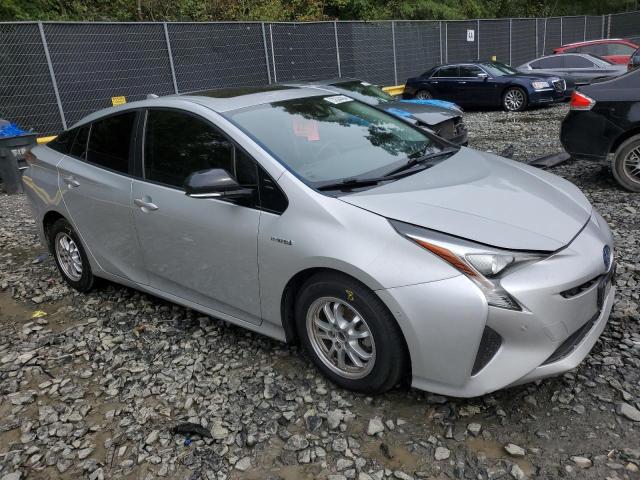 Photo 4 from auction – 2018 TOYOTA PRIUS with VIN JTDKARFUXJ3068083