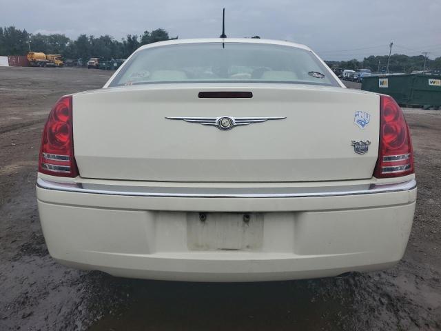 Photo 6 from auction – 2008 CHRYSLER 300C with VIN 2C3LA63H98H137156