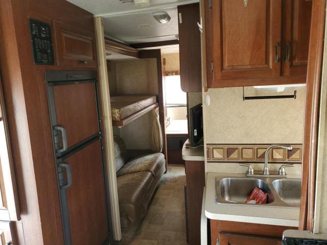 Photo 9 from auction – 2013 FORD ECONOLINE with VIN 1FDXE4FS2DDA39571