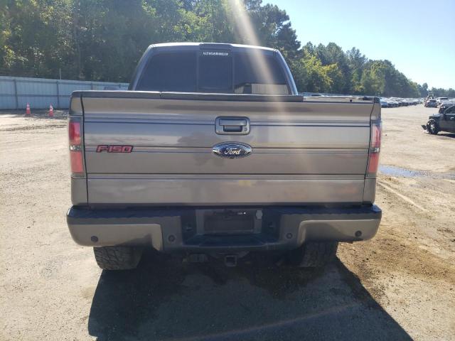 Photo 6 from auction – 2012 FORD F150 SUPER with VIN 1FTFW1ET4CKE04204