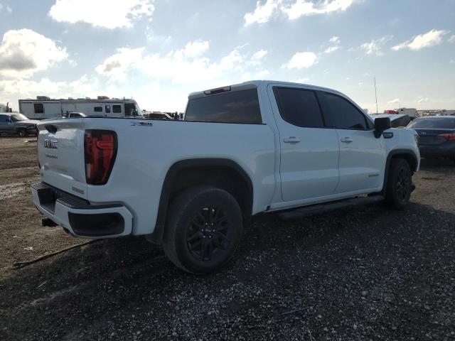 Photo 3 from auction – 2023 GMC SIERRA K15 with VIN 3GTUUCED0PG174790