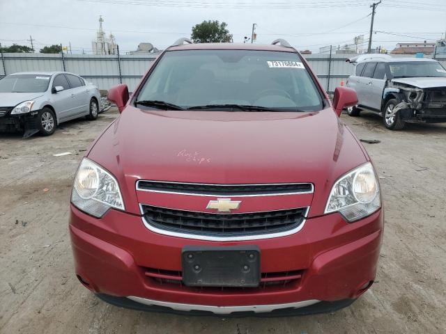 Photo 5 from auction – 2014 CHEVROLET CAPTIVA LT with VIN 3GNAL3EKXES646306