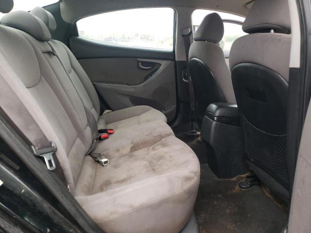 Photo 10 from auction – 2014 HYUNDAI ELANTRA SE with VIN KMHDH4AEXEU142346