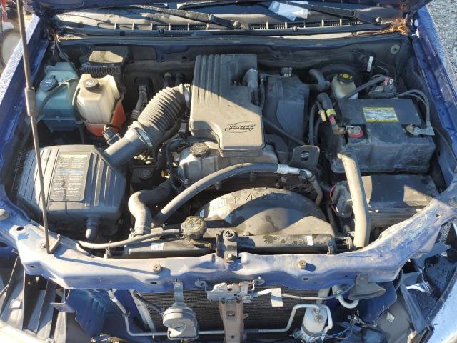Photo 11 from auction – 2010 GMC CANYON SLE with VIN 1GTESCD9XA8110891