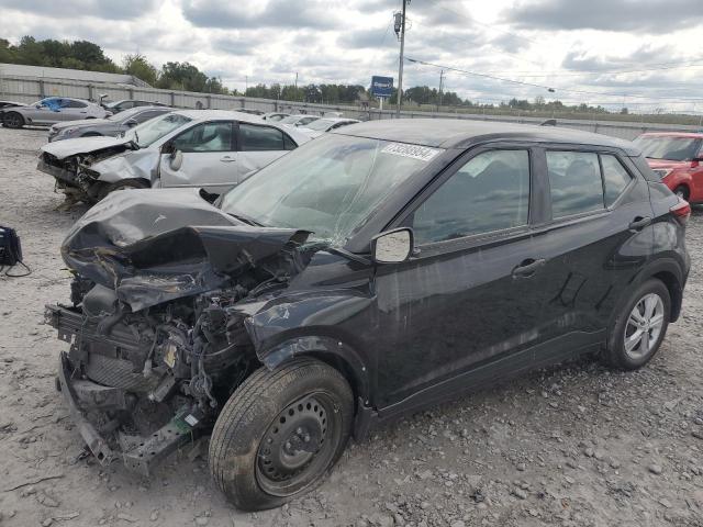 Photo 1 from auction – 2023 NISSAN KICKS S with VIN 3N1CP5BV4PL525741