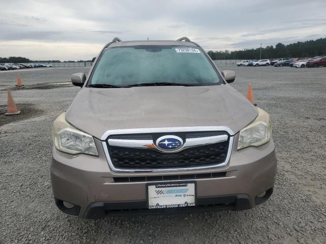 Photo 5 from auction – 2015 SUBARU FORESTER 2 with VIN JF2SJAGC3FH530390