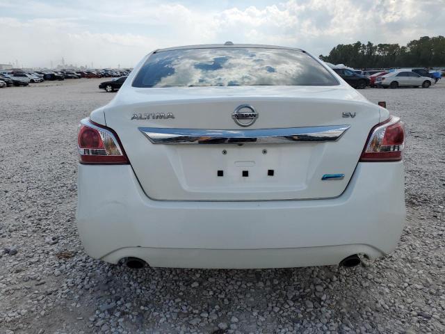 Photo 6 from auction – 2013 NISSAN ALTIMA 2.5 with VIN 1N4AL3AP1DC100160