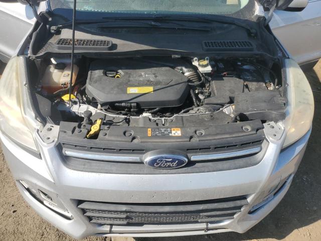 Photo 11 from auction – 2013 FORD ESCAPE SE with VIN 1FMCU0GX0DUD57256
