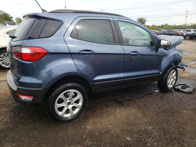 Photo 3 from auction – 2021 FORD ECOSPORT S with VIN MAJ6S3GL6MC451241