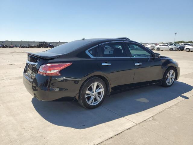 Photo 3 from auction – 2013 NISSAN ALTIMA 2.5 with VIN 1N4AL3AP4DN526851
