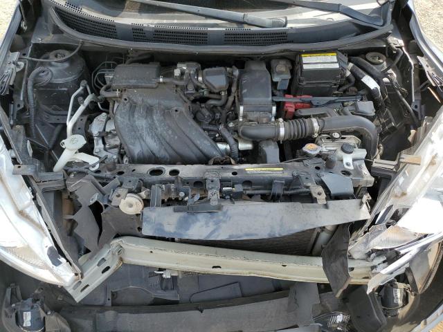 Photo 11 from auction – 2016 NISSAN VERSA S with VIN 3N1CN7AP4GL884897