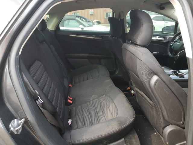 Photo 10 from auction – 2016 FORD FUSION SE with VIN 1FA6P0H77G5116757