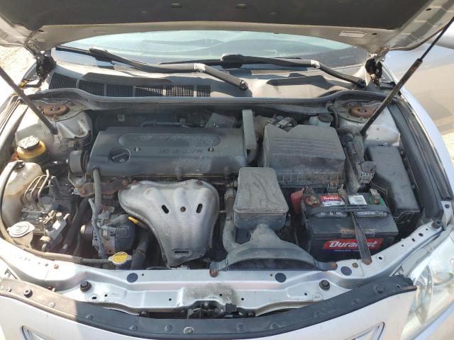Photo 11 from auction – 2009 TOYOTA CAMRY BASE with VIN 4T1BE46K59U374406