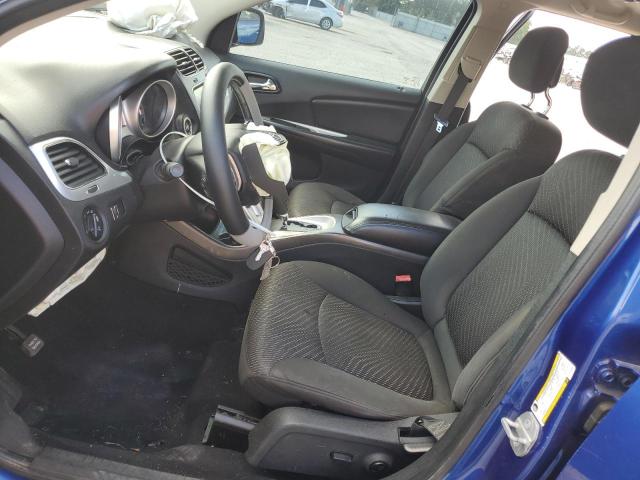 Photo 7 from auction – 2015 DODGE JOURNEY SX with VIN 3C4PDCBB9FT518283