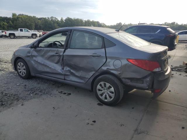 Photo 2 from auction – 2017 HYUNDAI ACCENT SE with VIN KMHCT4AE4HU167662