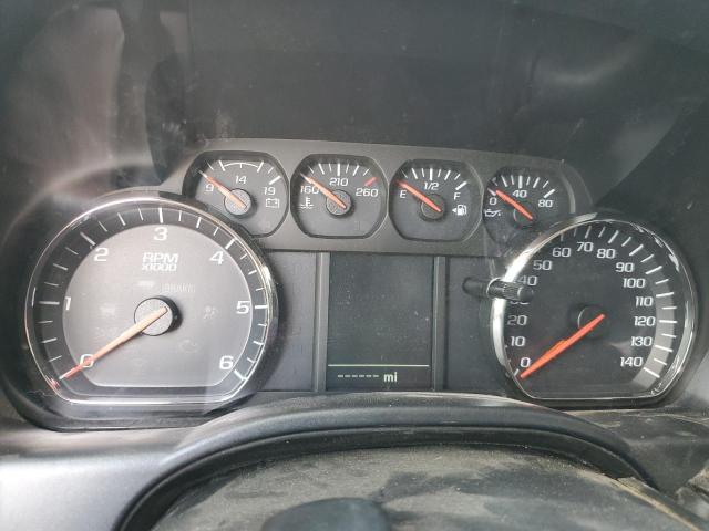 Photo 9 from auction – 2015 GMC SIERRA K15 with VIN 3GTU2UEC4FG286784