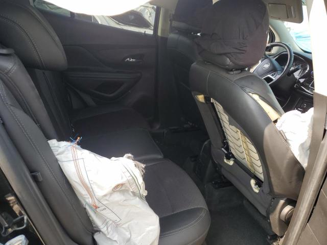 Photo 10 from auction – 2021 BUICK ENCORE PRE with VIN KL4CJESB3MB302814