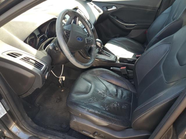 Photo 7 from auction – 2015 FORD FOCUS TITA with VIN 1FADP3J28FL255846
