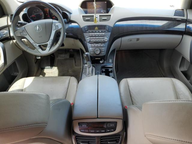 Photo 8 from auction – 2008 ACURA MDX TECHNO with VIN 2HNYD28438H508054