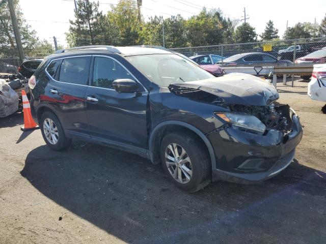 Photo 4 from auction – 2016 NISSAN ROGUE S with VIN 5N1AT2MV7GC920435