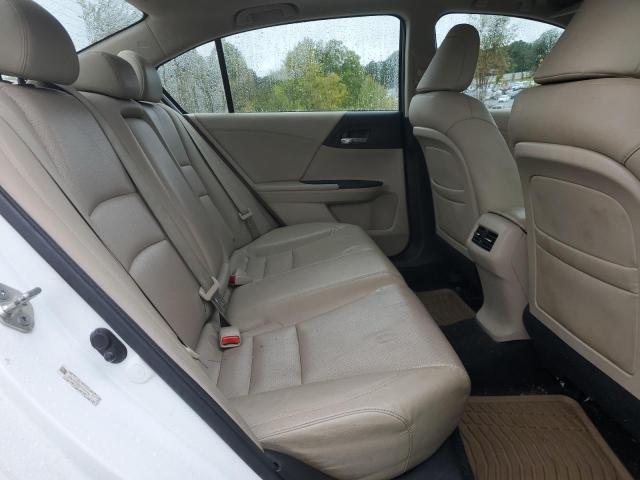 Photo 10 from auction – 2013 HONDA ACCORD EXL with VIN 1HGCR2F80DA118708