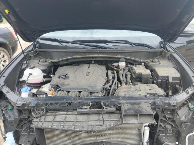 Photo 11 from auction – 2023 HYUNDAI TUCSON SEL with VIN 5NMJF3AE4PH274908