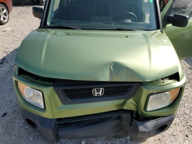 Photo 12 from auction – 2006 HONDA ELEMENT EX with VIN 5J6YH28716L006884
