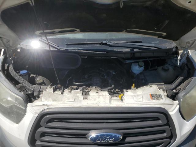 صورة رقم 11 من المزاد - 2015 FORD TRANSIT T- مع VIN 1FTNR2ZG2FKB25053