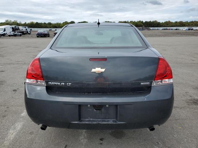 Photo 6 from auction – 2014 CHEVROLET IMPALA LIM with VIN 2G1WB5E30E1161781