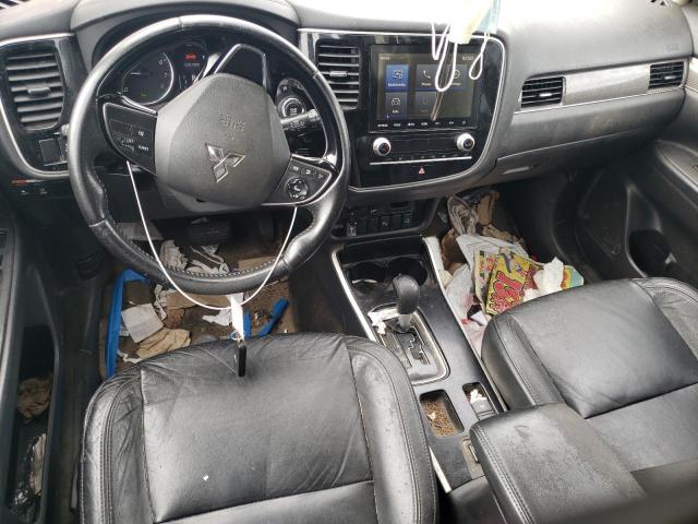 Photo 8 from auction – 2020 MITSUBISHI OUTLANDER with VIN JA4AD3A32LJ001825