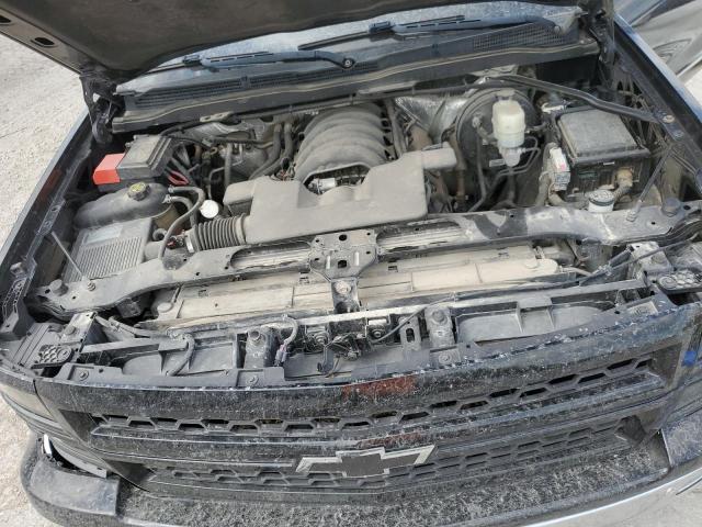 Photo 11 from auction – 2014 CHEVROLET SILVERADO with VIN 3GCUKSEC5EG381793