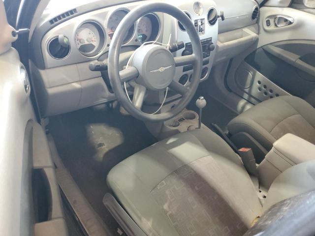 Photo 8 from auction – 2007 CHRYSLER PT CRUISER with VIN 3A4FY48B07T571818