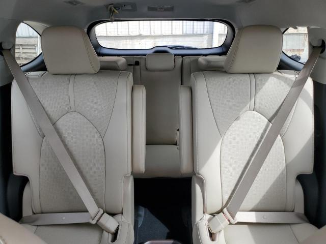 Photo 10 from auction – 2021 TOYOTA HIGHLANDER with VIN 5TDXBRCH5MS033416