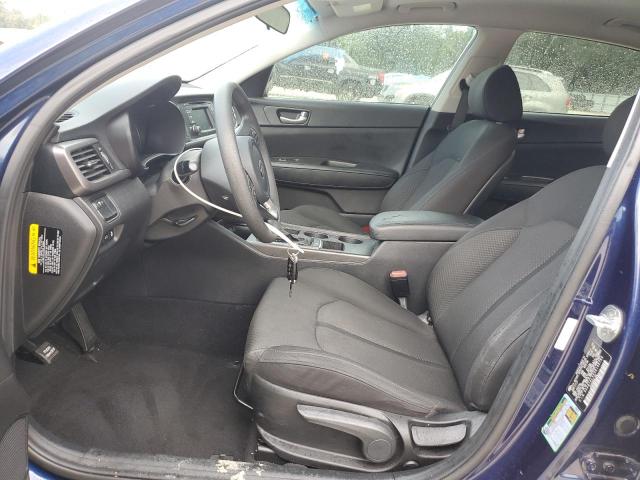 Photo 7 from auction – 2017 KIA OPTIMA LX with VIN 5XXGT4L32HG146784