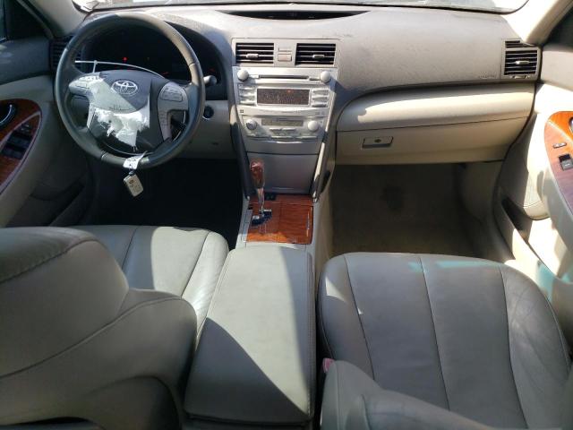 Photo 8 from auction – 2010 TOYOTA CAMRY BASE with VIN 4T1BF3EK3AU511677