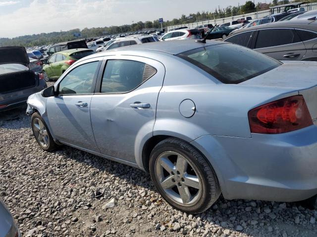 Снимка 2 от търг – 2013 DODGE AVENGER SE с VIN 1C3CDZAB0DN687824